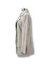 St. John Chevron-herringbone Brown Jacket Size L - photo 5