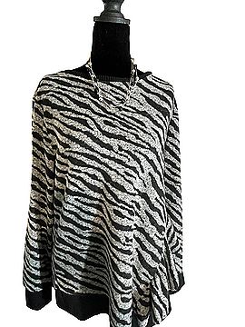 Westbound Pullover Sweater (view 1)