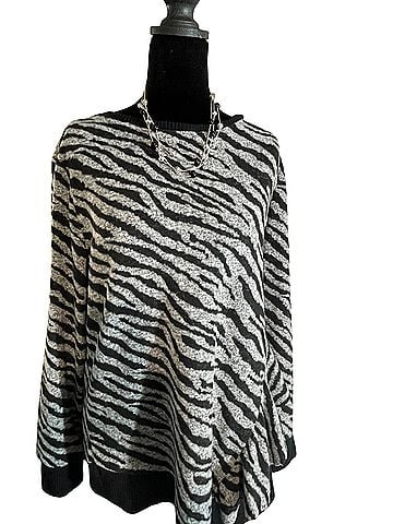 Westbound Pullover Sweater (view 1)