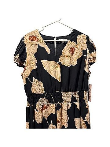 Nanette Lepore Jumpsuit (view 2)