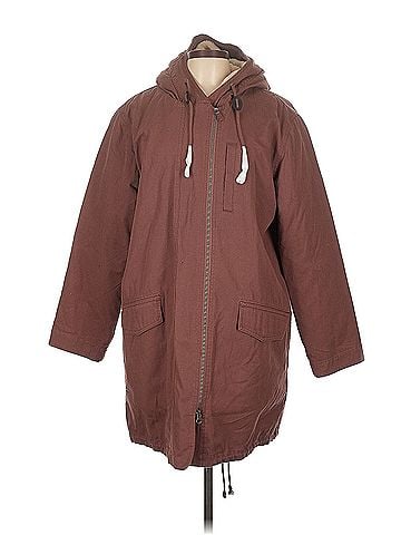 Garnet Hill Garnet Hill Raincoat (view 1)