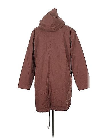 Garnet Hill Garnet Hill Raincoat (view 2)