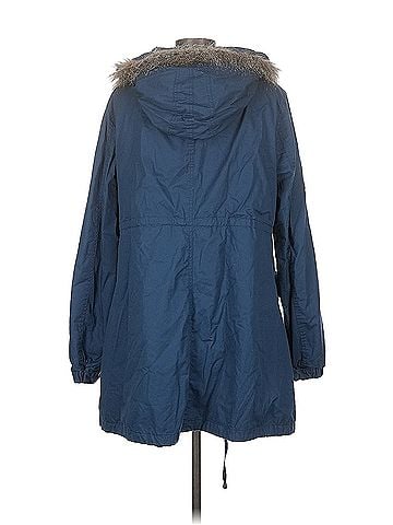 Garnet Hill Garnet Hill Raincoat (view 2)