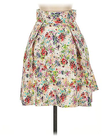 Black Halo Black Halo Formal Skirt (view 1)