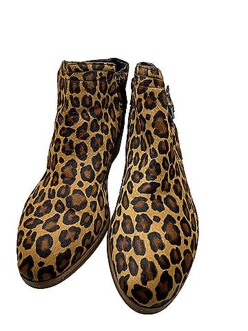 Gianni Bini Ankle Boots (view 1)