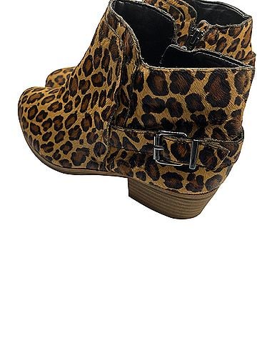 Gianni Bini Ankle Boots (view 2)