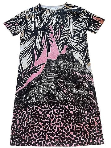 Diane von Furstenberg DVF Casual Dress (view 1)