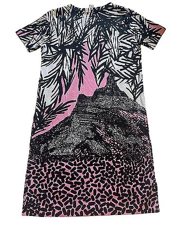 Diane von Furstenberg DVF Casual Dress (view 2)