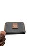Dooney & Bourke Black Wallet One size - photo 1