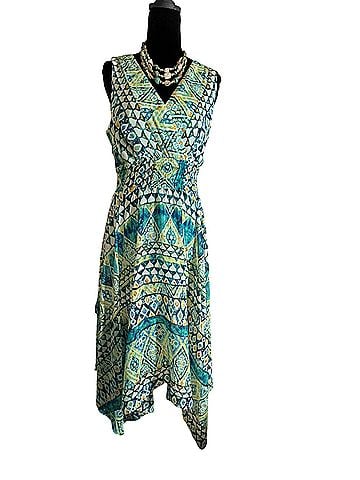 Rabbit Rabbit Rabbit Designs Cocktail Dress (view 1)