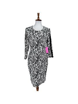 Hunter Bell Nikki Cocktail Dress (view 1)