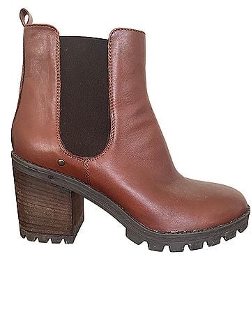 Barneys New York Ankle Boots (view 1)