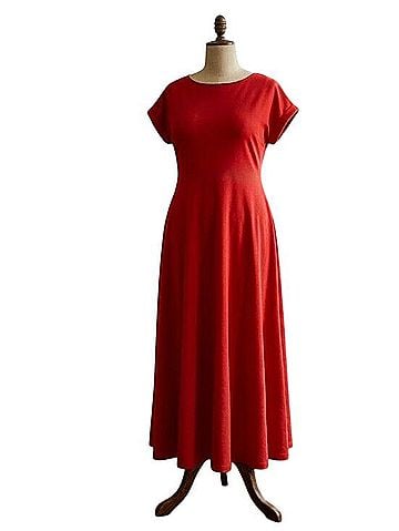 Ralph Lauren Casual Dress (view 2)