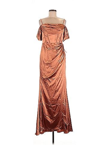 Wear Your Love Wear Your Love Cocktail Dress (view 1)