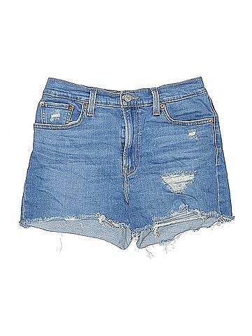 Levi's Levi's Denim Shorts (view 1)