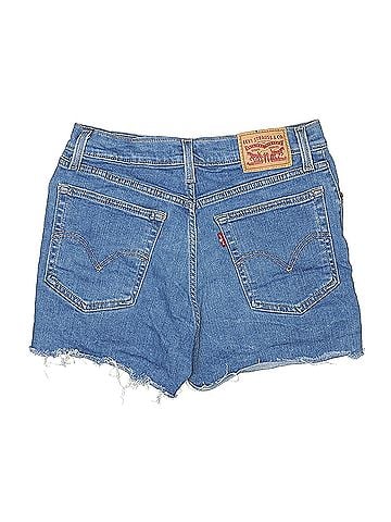 Levi's Levi's Denim Shorts (view 2)