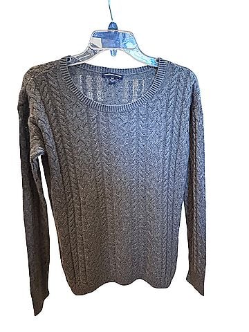 American Eagle Outfitters Pullover Sweater (view 2)