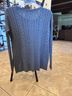 American Eagle Outfitters Gray Pullover Sweater Size S - photo 5