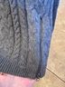 American Eagle Outfitters Gray Pullover Sweater Size S - photo 3