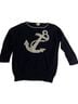 Charming Charlie Charming Charlie Pullover Sweater - photo 1