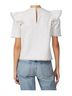 Saylor Harriette Short Sleeve Blouse - photo 2