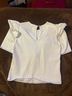 Saylor Harriette Short Sleeve Blouse - photo 5