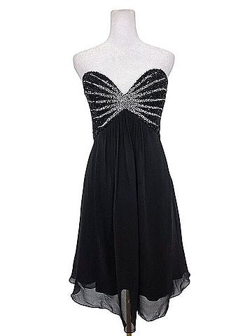 Scala Cocktail Dress (view 2)