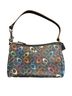 Coach Y2K Mini Hobo Leather Hobo - photo 1