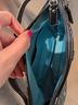 Coach Y2K Mini Hobo Leather Hobo - photo 3