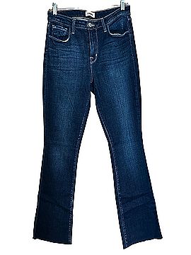 L'Agence Ruth Jeans (view 1)