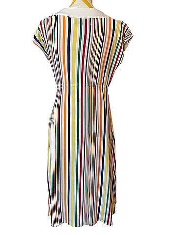 Sweetees Casual Dress (view 2)