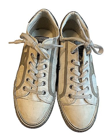 Vintage Havana Sneakers (view 2)