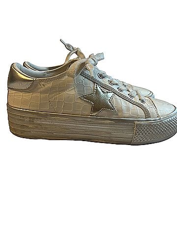 Vintage Havana Sneakers (view 1)