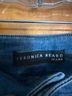Veronica Beard Beverly Jeans - photo 3