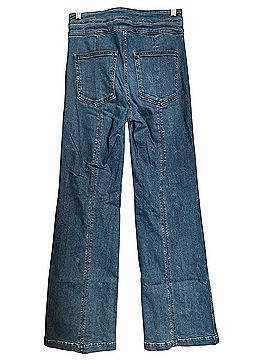 Veronica Beard Beverly Jeans (view 2)