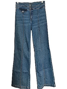 Veronica Beard Beverly Jeans (view 1)