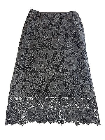 Lafayette 148 New York Pencil Skirt Skort (view 1)