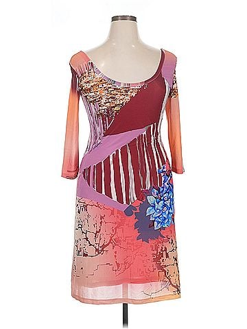 Save The Queen Save The Queen Cocktail Dress (view 1)