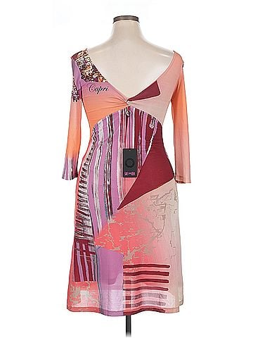 Save The Queen Save The Queen Cocktail Dress (view 2)
