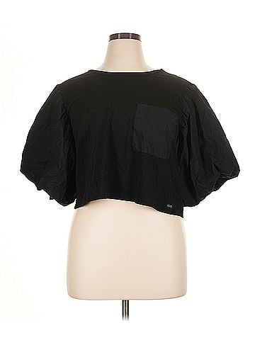 DKNY Dkny Short Sleeve Top (view 1)