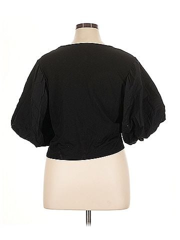 DKNY Dkny Short Sleeve Top (view 2)