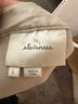 Elevenses Gray Tan Jacket One size - photo 4