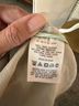 Elevenses Gray Tan Jacket One size - photo 5