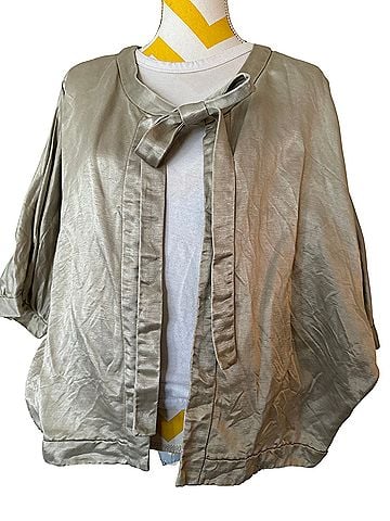 Elevenses Jacket (view 1)