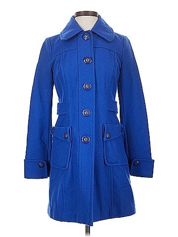 Tulle Tulle Coat (view 1)