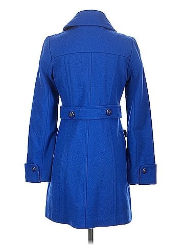 Tulle Tulle Coat (view 2)