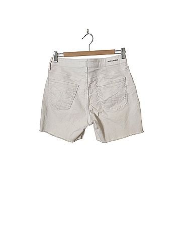 CALVIN KLEIN JEANS Denim Shorts (view 2)
