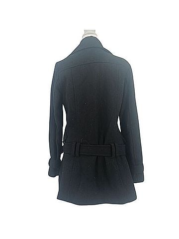Delia's Coat (view 2)
