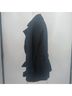Delia's Black Coat Size M - photo 5