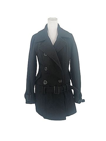 Delia's Coat (view 1)